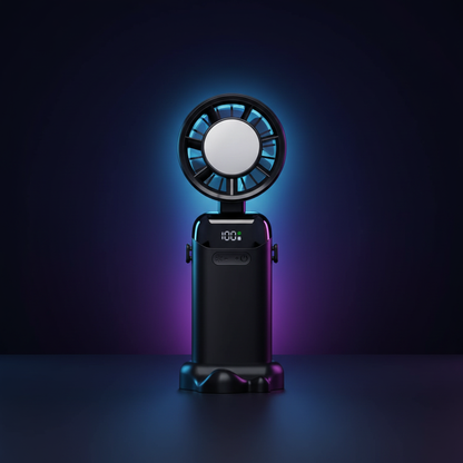 CoolBreeze Pro – Premium Product Shot