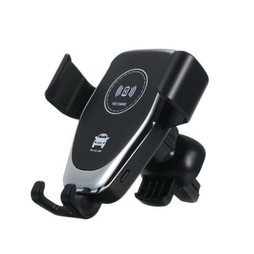 Wireless Charger Car Holder