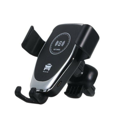 Wireless Charger Car Holder