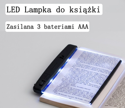 Tablet Book Light